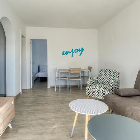 Apartmán La Chalana Corralejo Exteriér fotografie