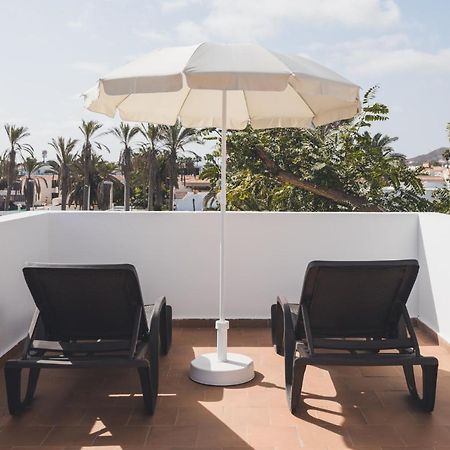 Apartmán La Chalana Corralejo Exteriér fotografie