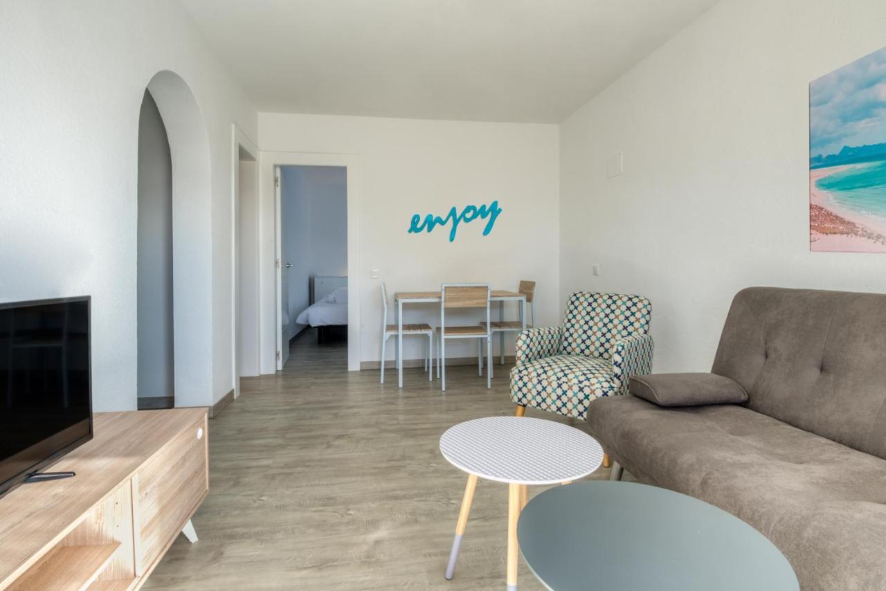 Apartmán La Chalana Corralejo Exteriér fotografie