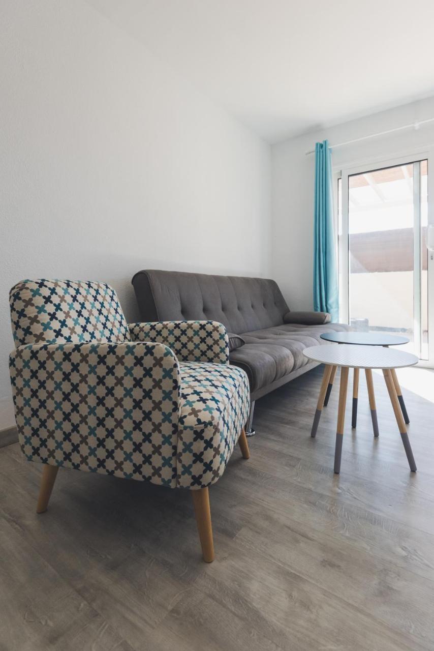 Apartmán La Chalana Corralejo Exteriér fotografie