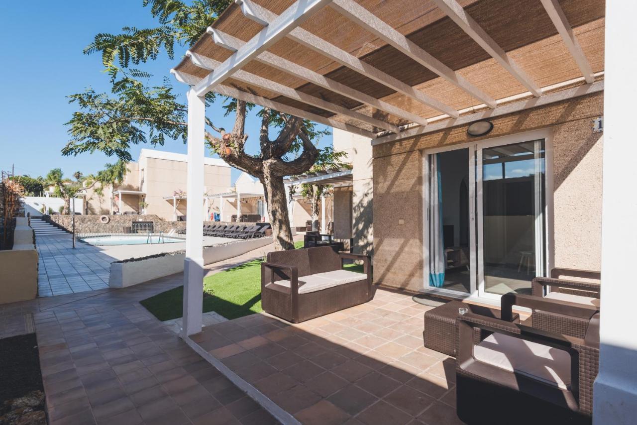 Apartmán La Chalana Corralejo Exteriér fotografie