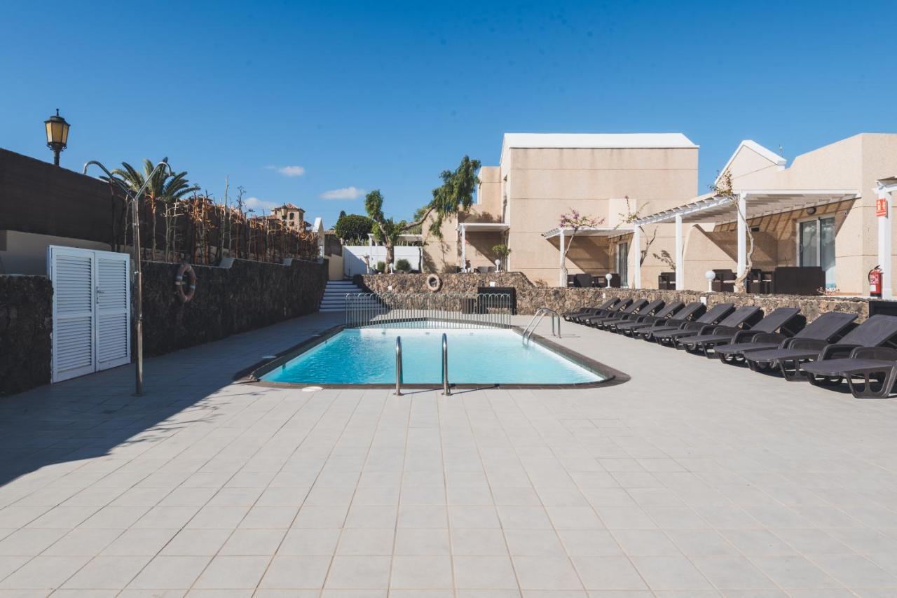 Apartmán La Chalana Corralejo Exteriér fotografie