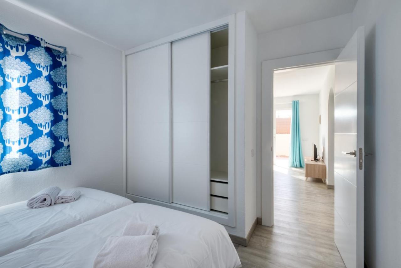 Apartmán La Chalana Corralejo Exteriér fotografie