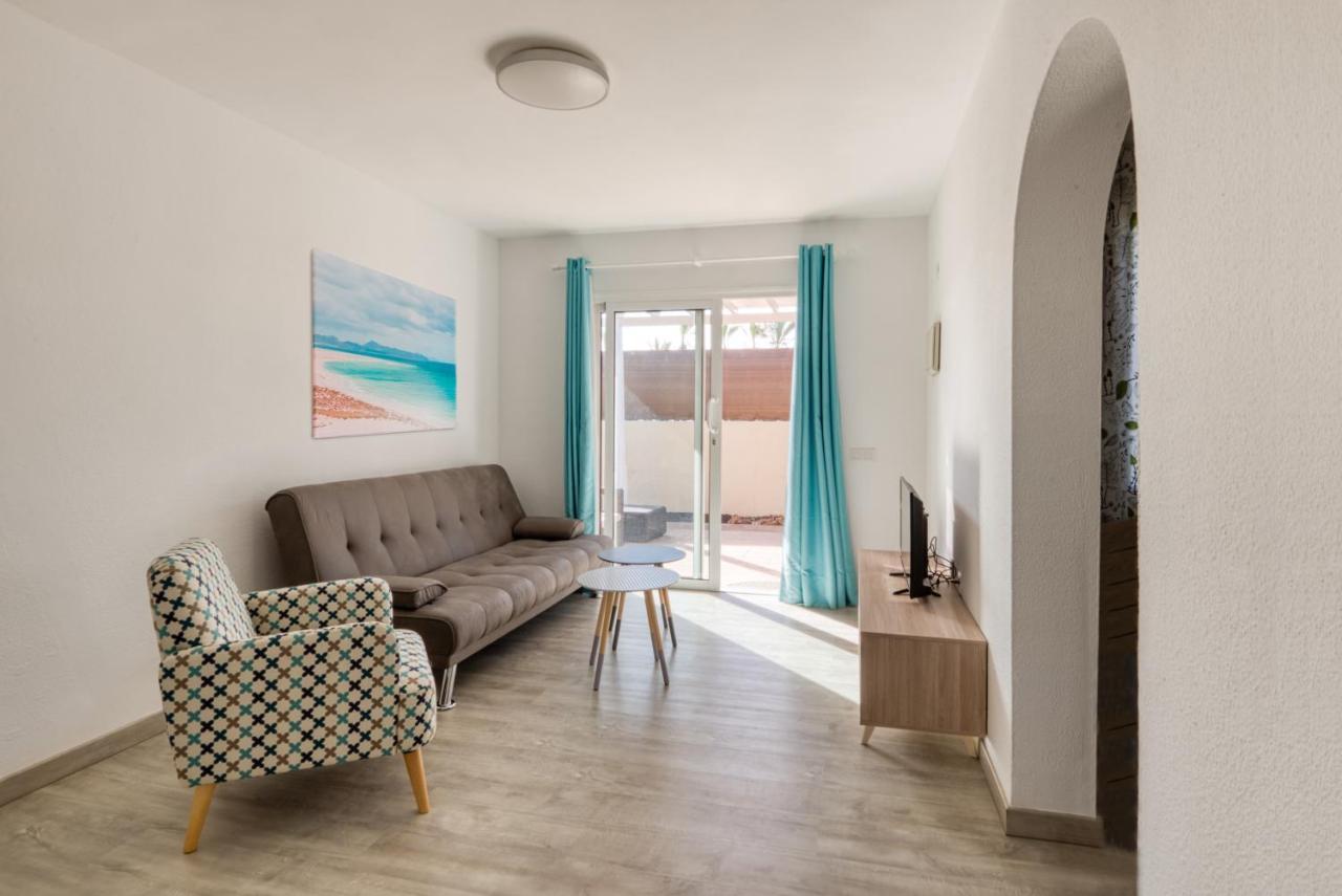 Apartmán La Chalana Corralejo Exteriér fotografie