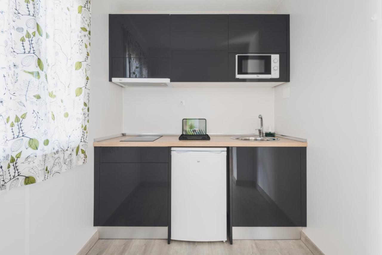 Apartmán La Chalana Corralejo Exteriér fotografie