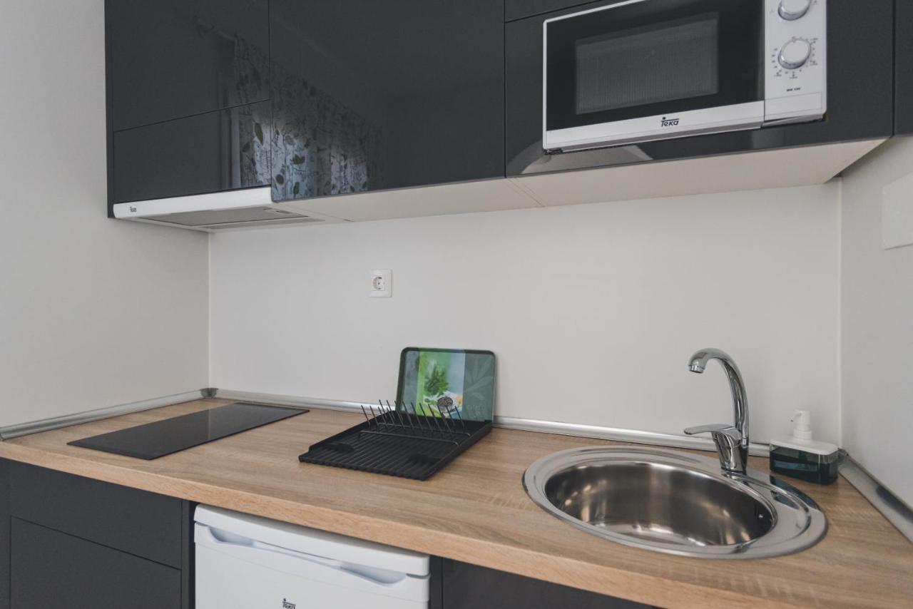 Apartmán La Chalana Corralejo Exteriér fotografie