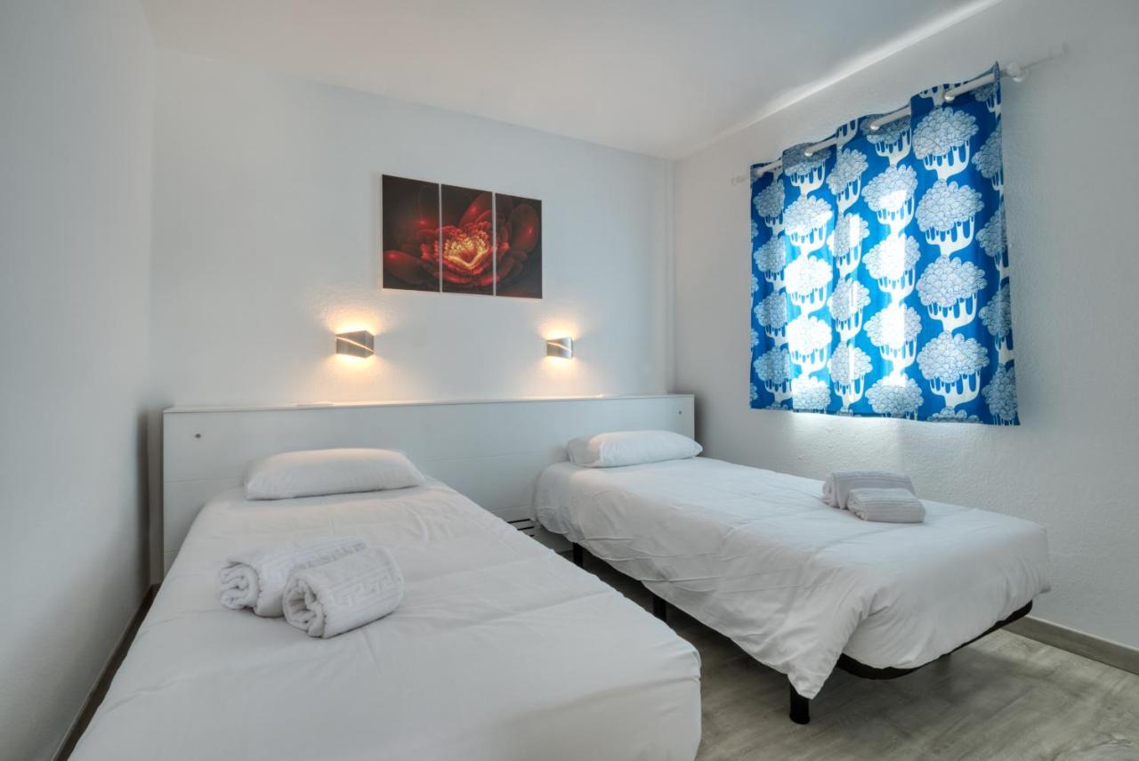 Apartmán La Chalana Corralejo Exteriér fotografie