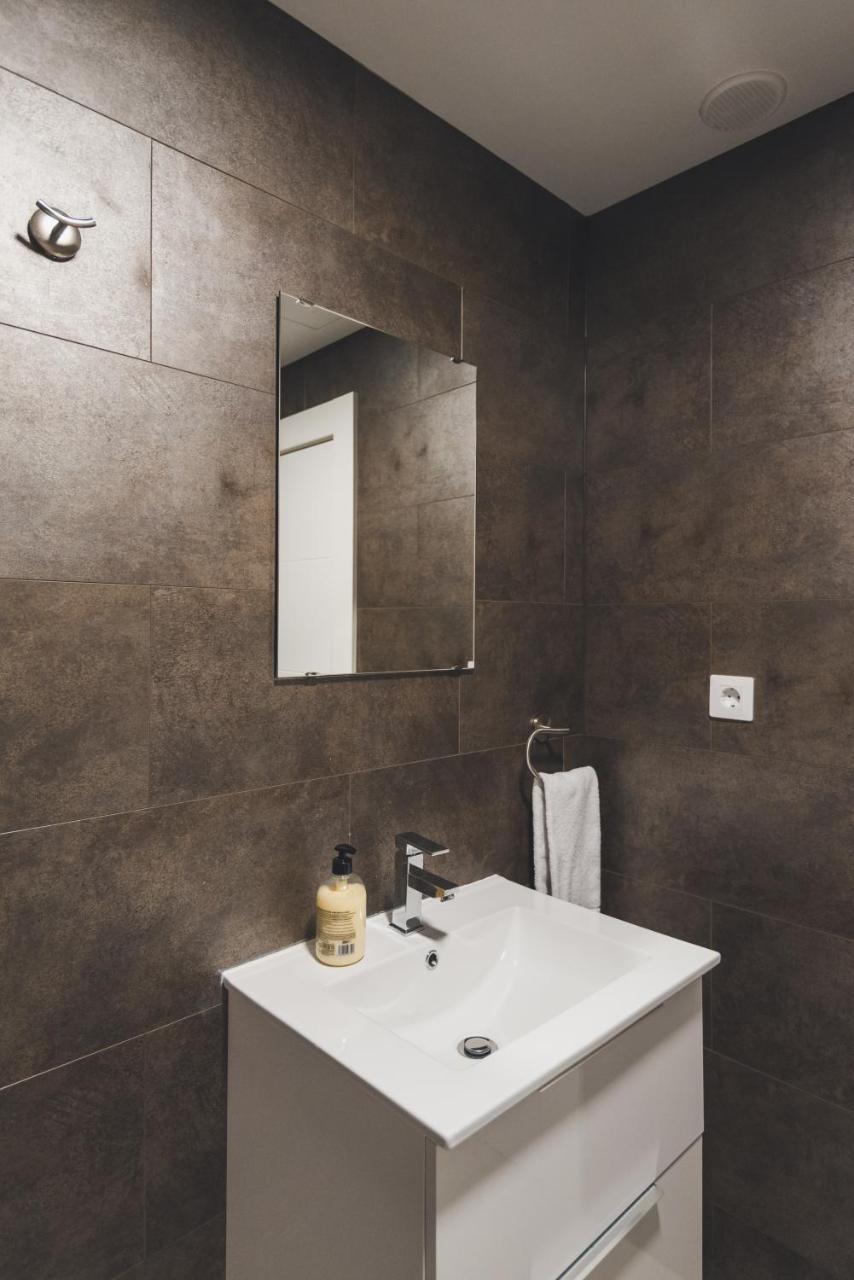 Apartmán La Chalana Corralejo Exteriér fotografie