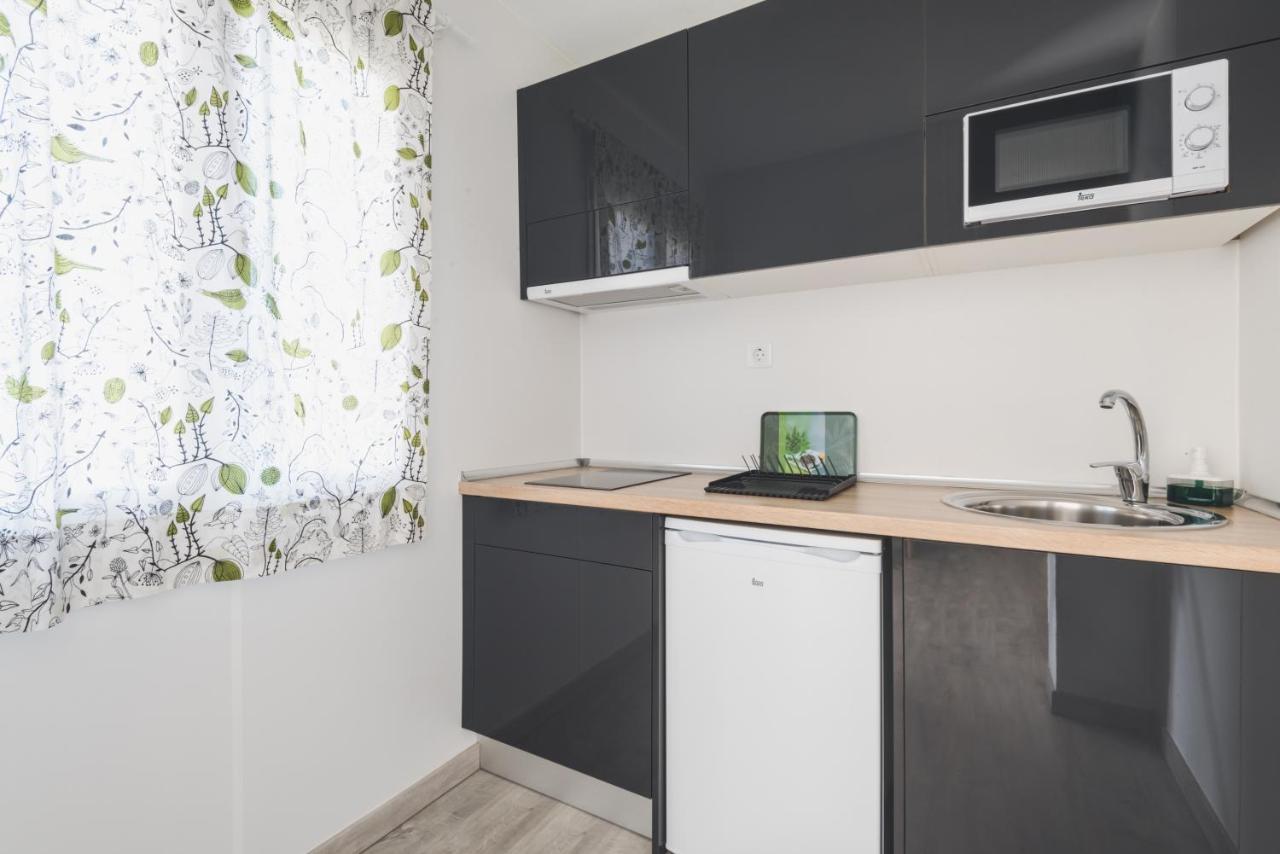 Apartmán La Chalana Corralejo Exteriér fotografie
