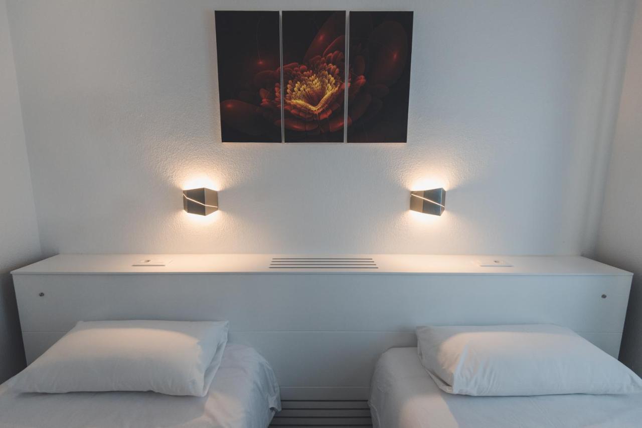 Apartmán La Chalana Corralejo Exteriér fotografie