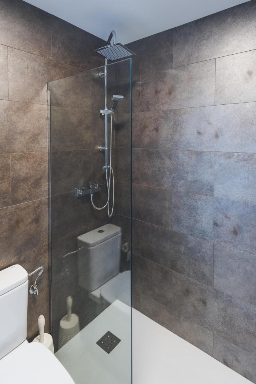 Apartmán La Chalana Corralejo Exteriér fotografie