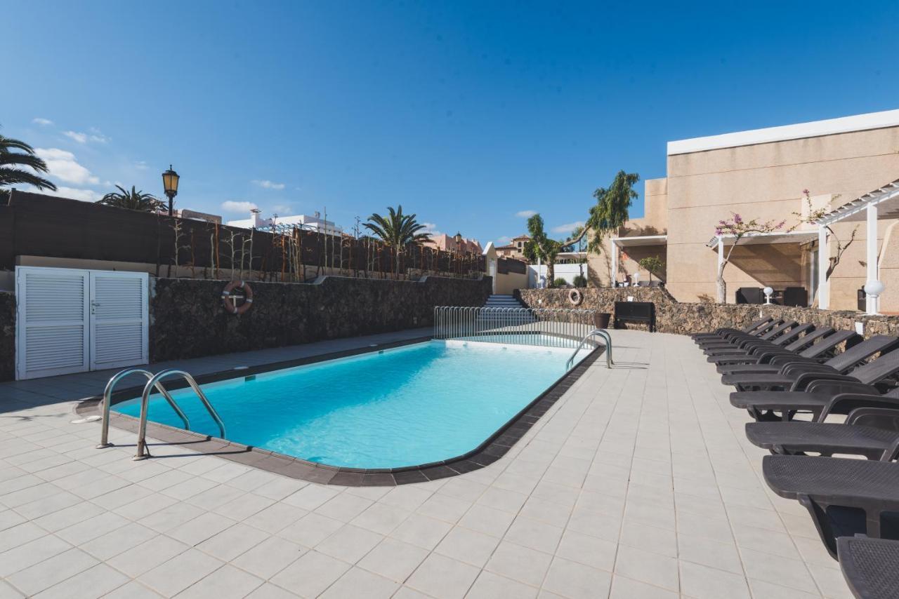 Apartmán La Chalana Corralejo Exteriér fotografie