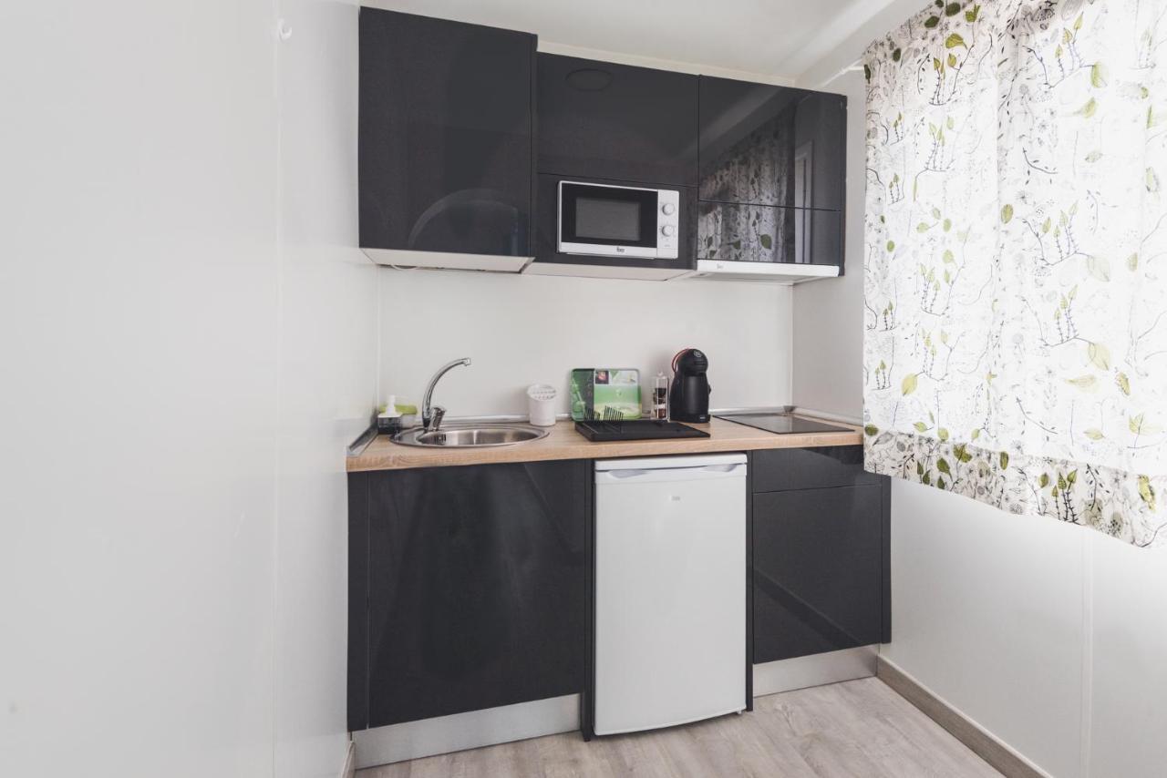 Apartmán La Chalana Corralejo Exteriér fotografie