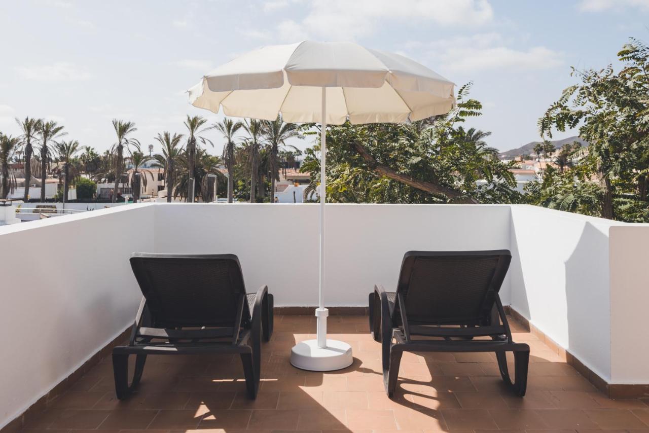 Apartmán La Chalana Corralejo Exteriér fotografie