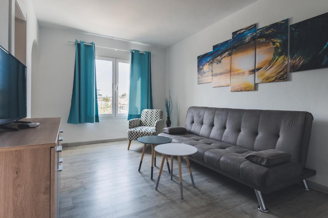 Apartmán La Chalana Corralejo Exteriér fotografie