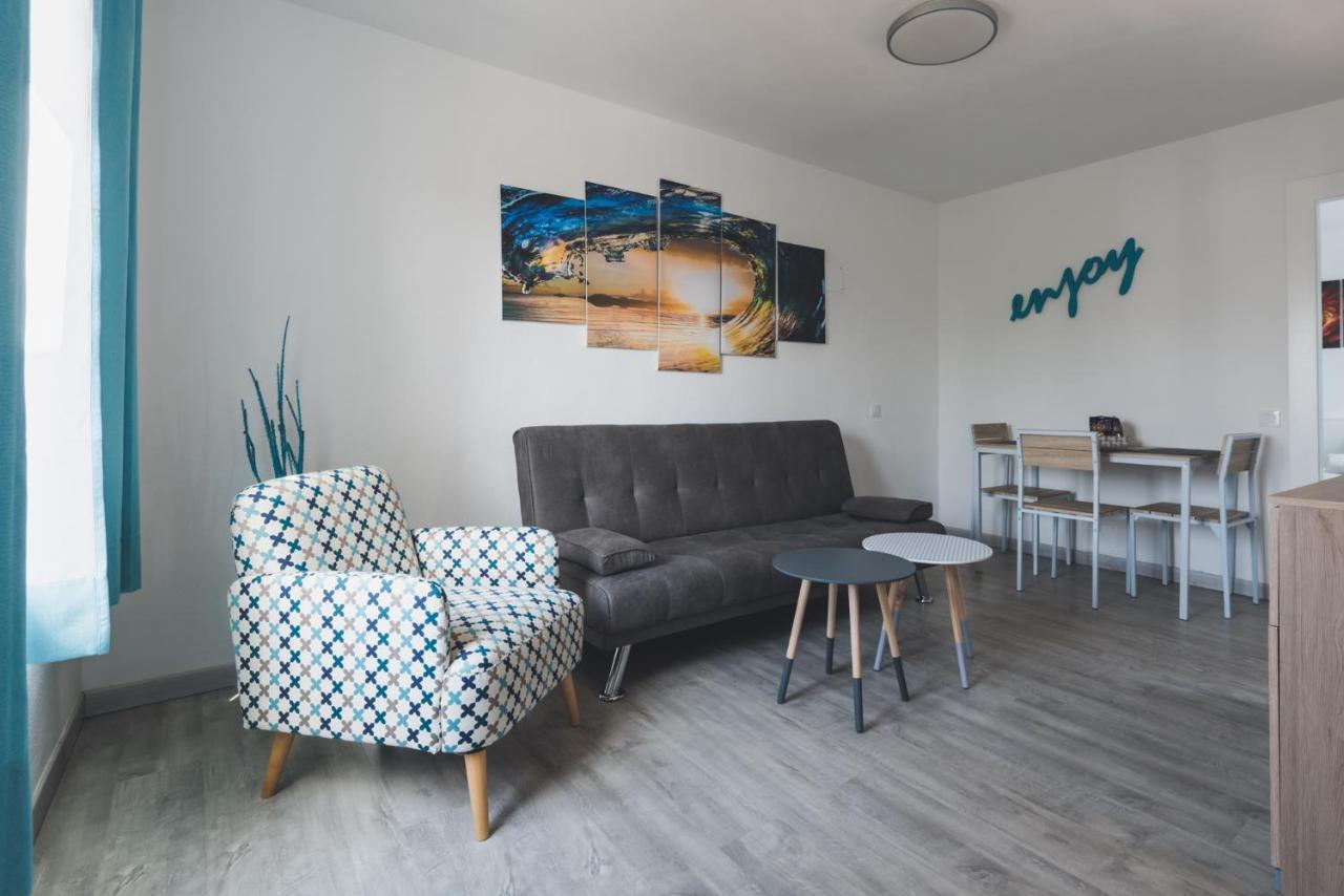 Apartmán La Chalana Corralejo Exteriér fotografie