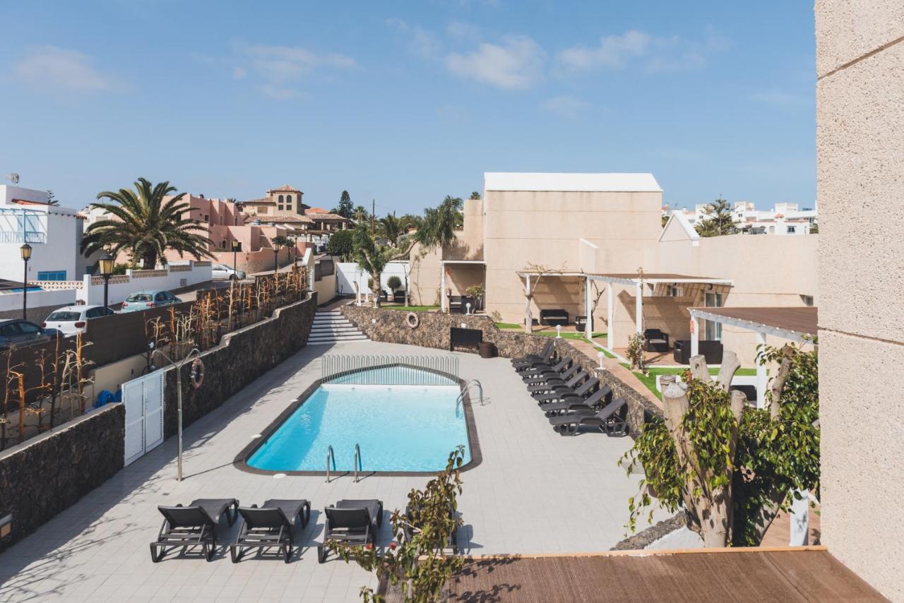 Apartmán La Chalana Corralejo Exteriér fotografie