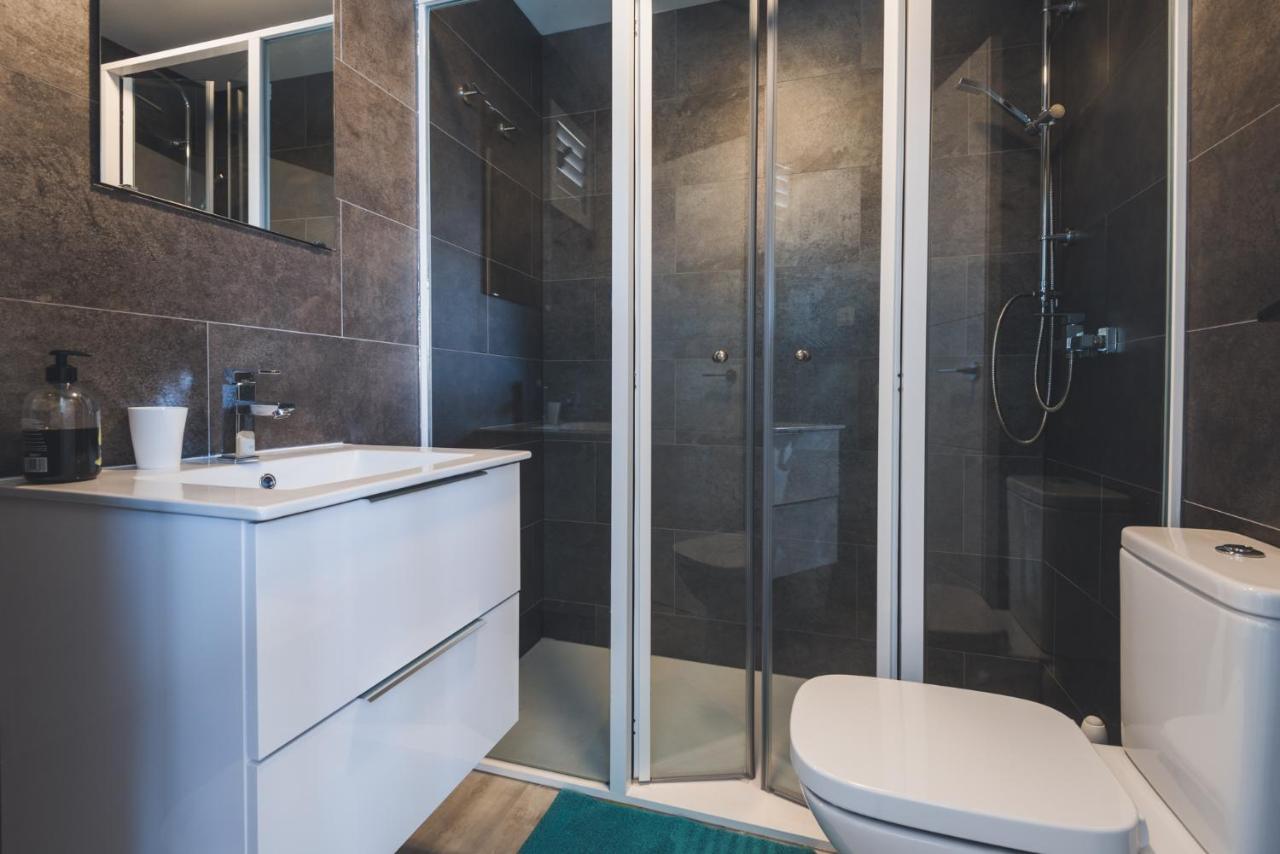 Apartmán La Chalana Corralejo Exteriér fotografie